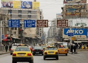 بالاتفاق مع زوجة ابنها.. شخص يطعن امرأة ويسرق مصاغها الذهبي في حلب