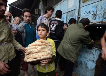 “حماية المستهلك” تحدد مهلة لتوطين الخبز في دمشق تمهيداً لبيعه على البطاقة الذكية