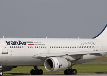 إيران تعلن تسيير 126 رحلة جوية إلى سوريا