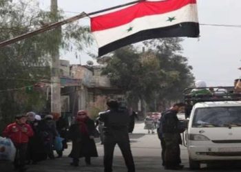 حملات أمنية تزيد معاناة الأهالي في ريف دمشق