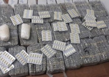 الأردن تهريب مخدرات