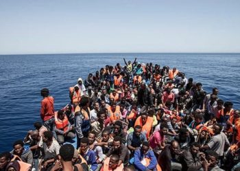 بينهم سوريون.. فقدان 19 مهاجراً قبالة سواحل ليبيا