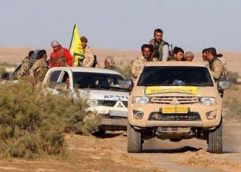 قتلى من “قسد” بهجوم مسلح في الحسكة