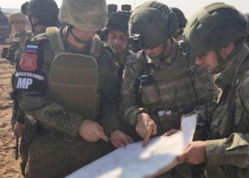 بعد غزو أوكرانيا.. روسيا تؤكد استمرار التعاون مع تركيا في سوريا