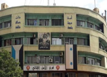 خلال يوم واحد.. اعتقال 27 شخصاً في دمشق وريفها