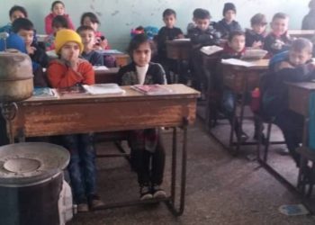 موجة استقالات تضرب قطاع التعليم في ريف دمشق