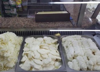 وسط أوضاع اقتصادية متردية.. ارتفاع أسعار الأجبان والألبان في اللاذقية