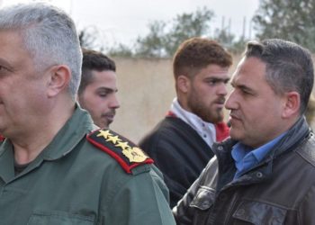 قوات النظام تعاقب ضابطاً أمر باقتحام مدينة في ريف درعا