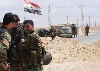 خسائر لقوات النظام في منطقة الـ “55 كم” بالبادية السورية