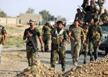 انسحاب جزئي للميليشيات الإيرانية من ريف حماة باتجاه حمص