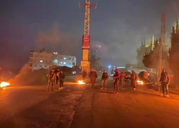 اتفاق يقضي بإنهاء التوتر بين “قوات الفهد” و”الأمن السياسي” في السويداء