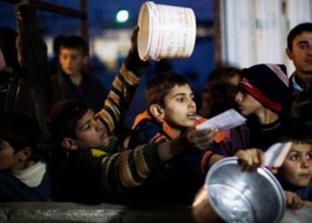 “رايتس ووتش”: الغزو الروسي لأوكرانيا يفاقم أزمة الغذاء في دول الشرق الأوسط بينها سوريا