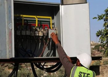 ارتفاع أسعار الكهرباء بنسبة 30% في مدينة عفرين بريف حلب