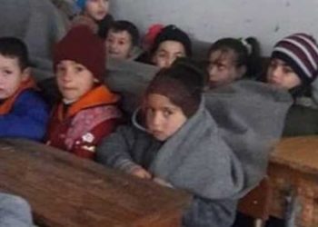 فقدان الوقود يدفع مدراء المدارس لإنهاء الدوام في ريف دمشق