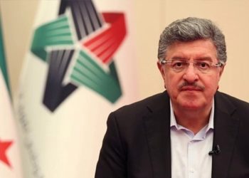 “المسلط” يطالب “غوتيريش” بطرد نظام الأسد من الأمم المتحدة