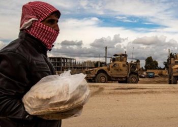 الائتلاف الوطني يحمل “قسد” مسؤولية تدهور الأوضاع المعيشية في مناطق سيطرتها