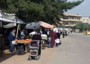 ارتفاع غير مسبوق في سعر المازوت يخلق حالة فوضى في أسواق درعا