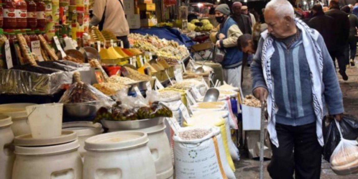 غلاء الأسعار يحبط محاولة أهلية لمساعدة الفقراء في ريف دمشق