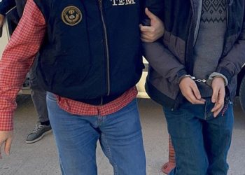 تركيا.. إيقاف 7 سوريين في ولاية “كلس” دخلوا بطريقة “غير قانونية”