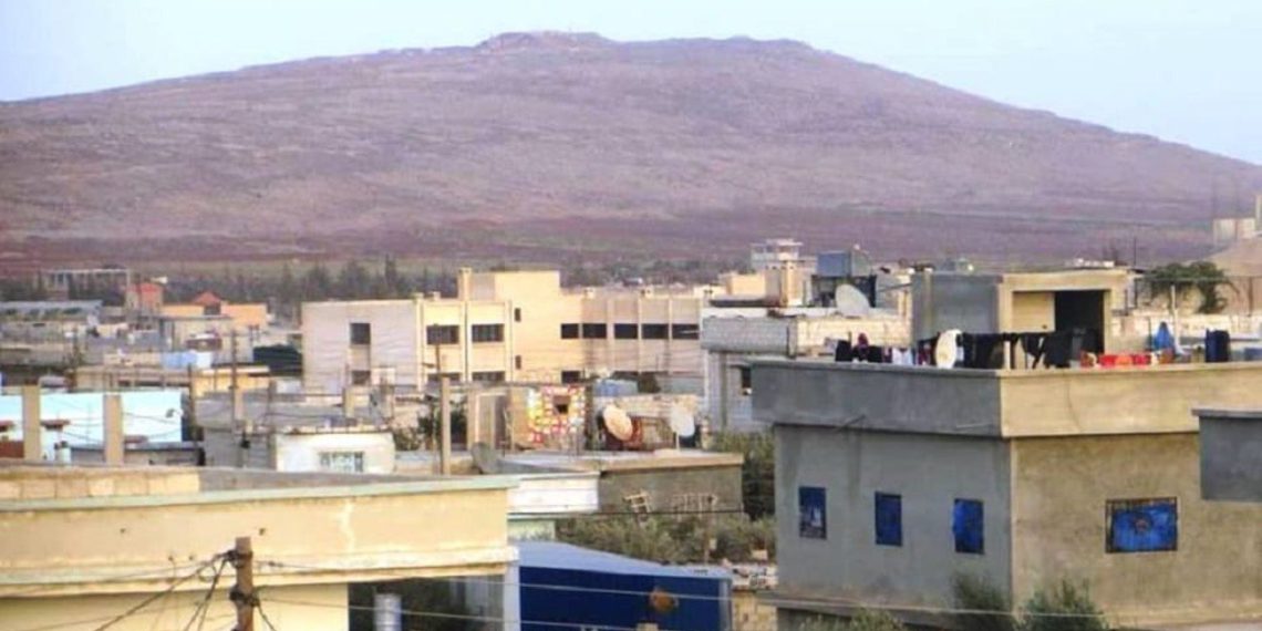 حراك شعبي يطالب بإعدام مجرم “قتل طفلة واغتصبها” في ريف دمشق