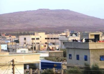 حراك شعبي يطالب بإعدام مجرم “قتل طفلة واغتصبها” في ريف دمشق