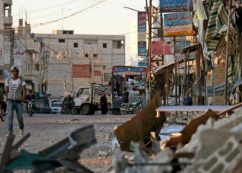 اغتيال أحد عناصر المعارضة سابقاً شرقي درعا