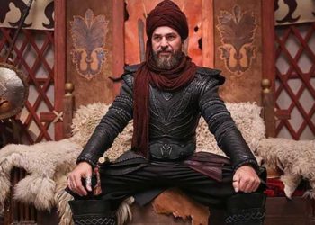 مجلة بريطانية تمنح بطل “قيامة أرطغرل” جائزة “أفضل ممثل”