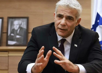 إسرائيل تربط موقفها من الغزو الروسي لأوكرانيا بالملف السوري