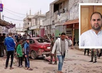 اغتيال طبيب تابع للواء الثامن المدعوم روسياً في درعا