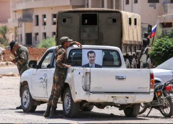 مقتل شخصين وإصابة ثالث في ثلاث عمليات متفرقة في درعا