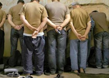 مسؤول أممي: 100 ألف شخص مختفون قسرياً في سوريا