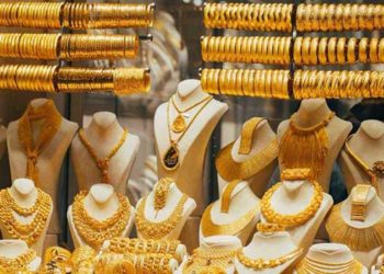 للمرة الأولى في تاريخها.. الأونصة الذهبية تتجاوز الـ 8 ملايين ليرة سورية