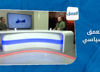 العمق السياسي – إسرائيل تقتل ضباطاً إيرانيين والحرس الثوري يتوعد بالرد