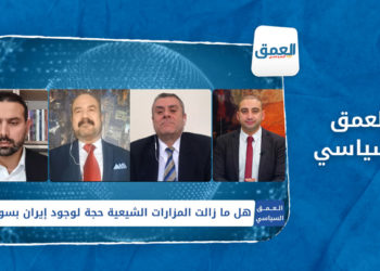 العمق السياسي – هل ما زالت المزارات الشيعية حجة إيرانية للتواجد في سوريا؟