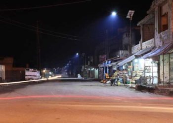 بعد زيارة وزير الكهرباء إلى درعا.. زيادة ساعات التقنين