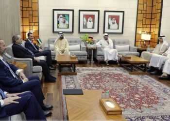 الائتلاف الوطني: استقبال بشار الأسد في الإمارات استخفاف بدماء مليون شهيد