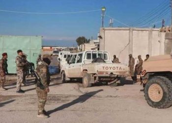 “قسد” تحذر من عودة تنظيم الدولة في الذكرى الثالثة لإعلان القضاء عليه