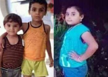 مدفأة تتسبب بوفاة ثلاثة أطفال في ريف دمشق