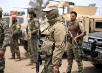 حملة اعتقالات الحسكة