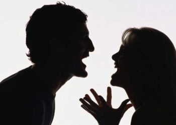 خلافات زوجية