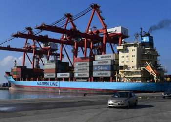 حكومة النظام تمدد إيقاف استيراد بعض المواد حتى نهاية 2022