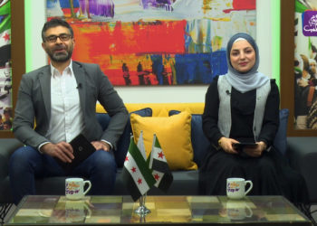 صباح سوري – 18 03 2022 – الذكرى الحادية عشرة للثورة السورية