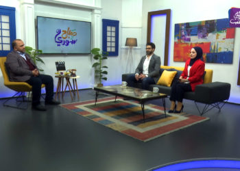 صباح سوري – 09 03 2022 – حملة لزراعة نصف مليون شجرة في عفرين