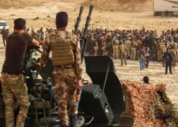 خطة أمريكية لإحياء الدعم العسكري والتعاون مع فصائل المعارضة جنوب سوريا