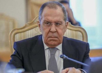 لافروف.. حرب نووية