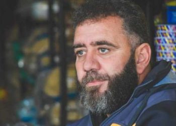 مقتل قيادي سابق وزوجته على يد مجهولين شمالي درعا