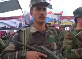 أول تعليق من الخارجية الأمريكية حول إرسال روسيا مقاتلين سوريين إلى أوكرانيا