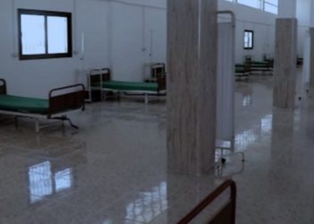 قوات النظام تعتقل أطباء وممرضين من مركز صحي بريف الرقة