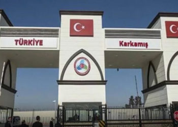 “معبر جرابلس” يفتح باب الإجازات من تركيا إلى سوريا  لحاملي إقامات “غازي عنتاب”