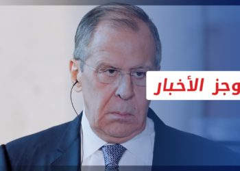 موجز أخبار العاشرة 15 03 2022